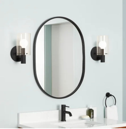Signature Hardware Colborne 24" W x 32-1/2" H